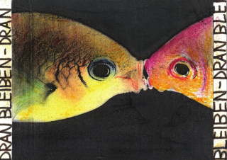 Katalogtitel, die maler e. V. die maler e. V.