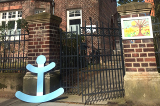 Ausstellungsbesuch „Carl Lohse” im November 2017