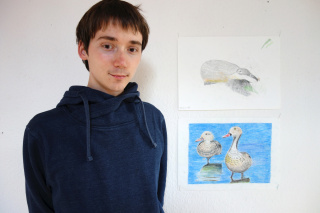 ZusammenLeben, Anerkennung finden